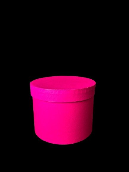 BOX LISA PINK DARK 