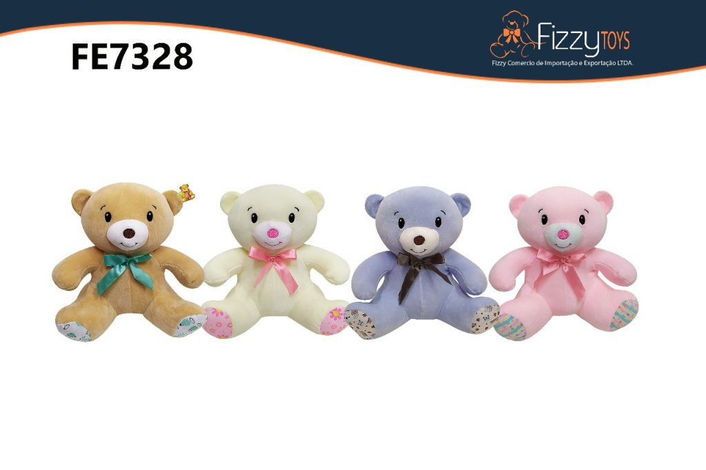 FE7328 PELUCIA 25CM
