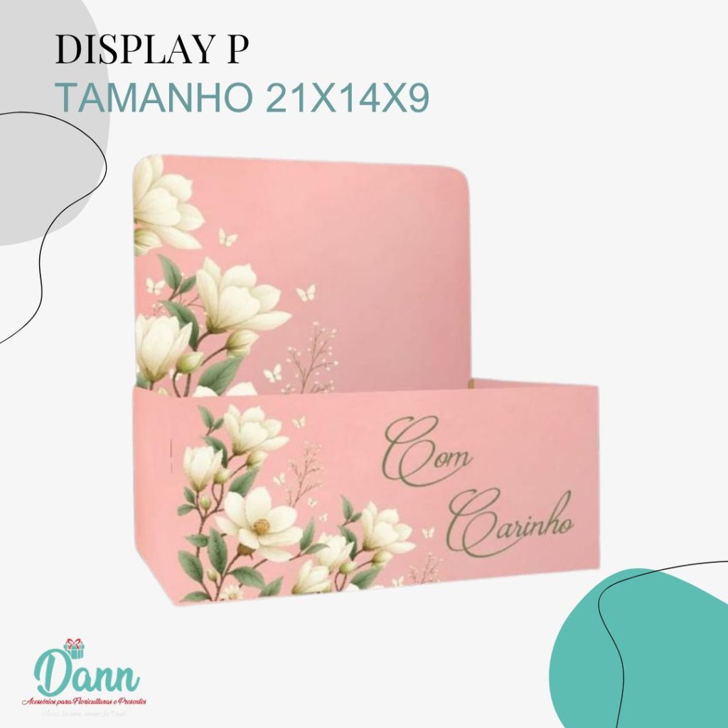 BANDEJA PAPER DISPLAY P MANU REF 2930