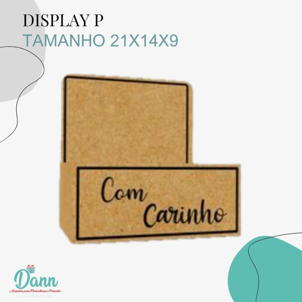 BANDEJA PAPER DISPLAY P HELOISA REF 2933