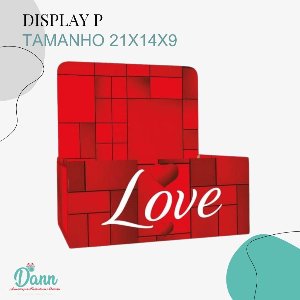 BANDEJA PAPER DISPLAY P IRENE REF 2944