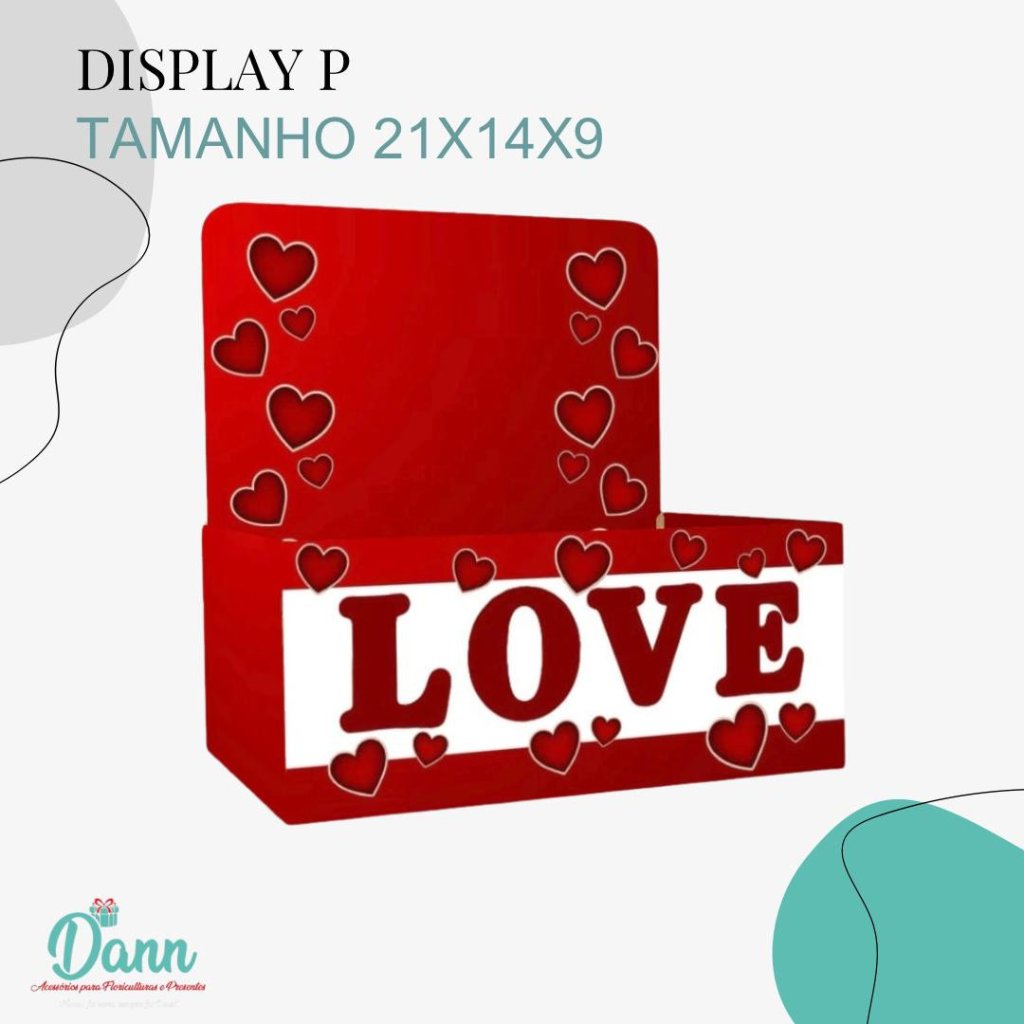 BANDEJA PAPER DISPLAY P LAIS REF 2885