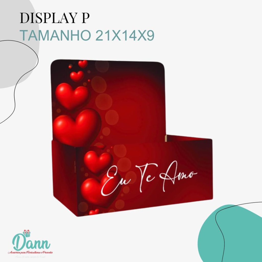 BANDEJA PAPER DISPLAY P PAOLA REF 2889