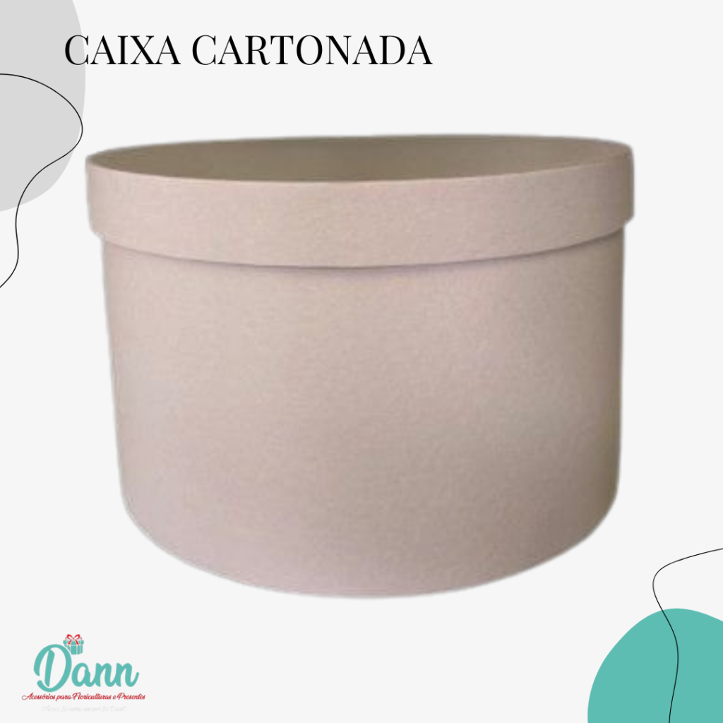 BOX LISA M NUDE  23,5X15 REF 361