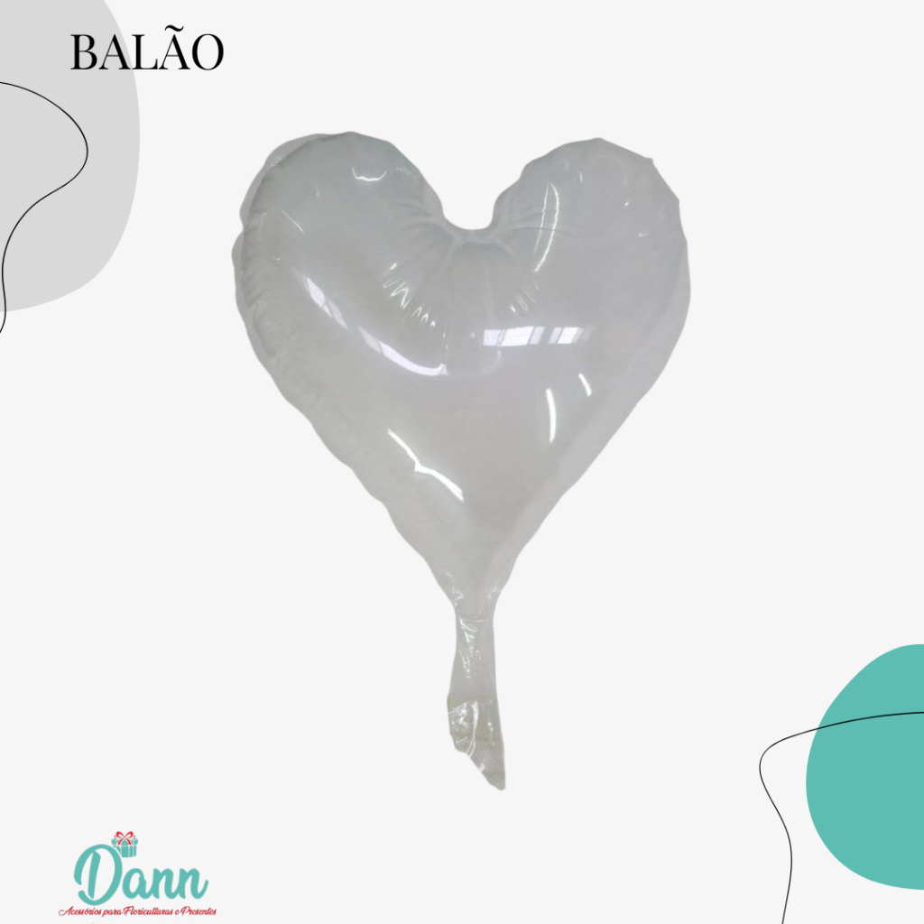 CV686 BEXIGA CORACAO  REF  2442 