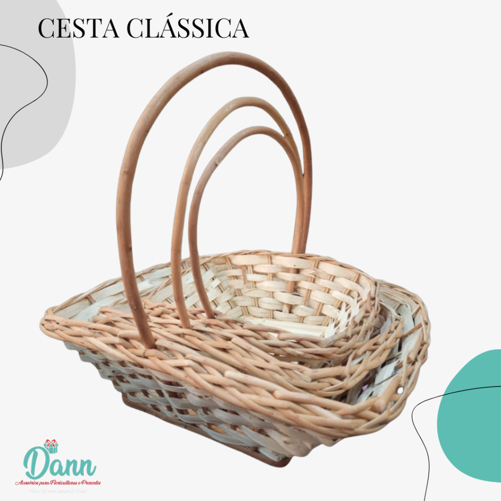 CESTA VIME CLASSICA 