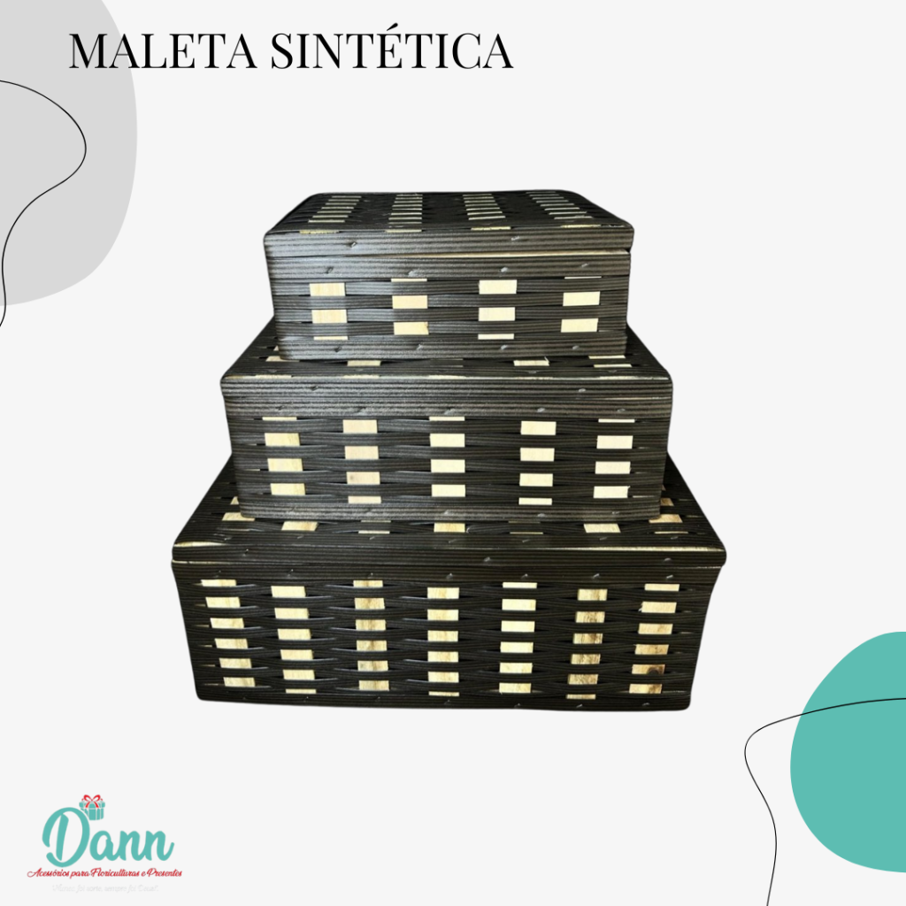 MALETA SINTETICA 
