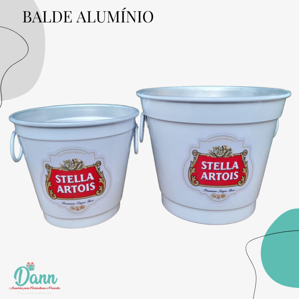 BALDE STELLA
