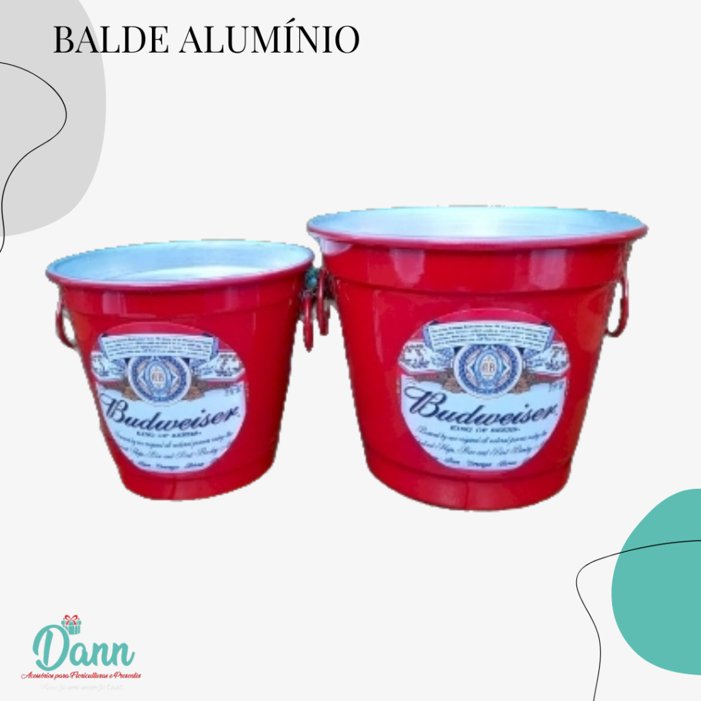 BALDE BUD