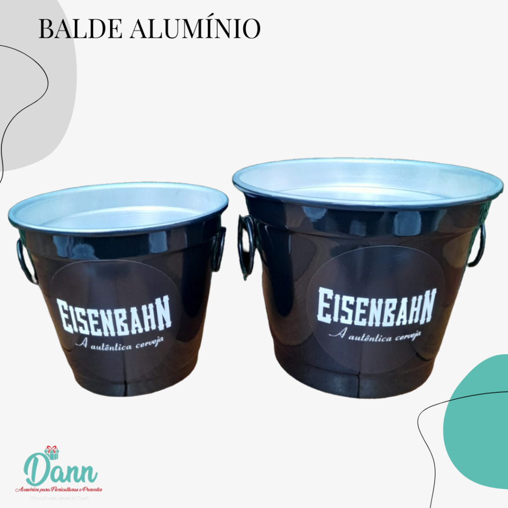  BALDE EISENBAHN