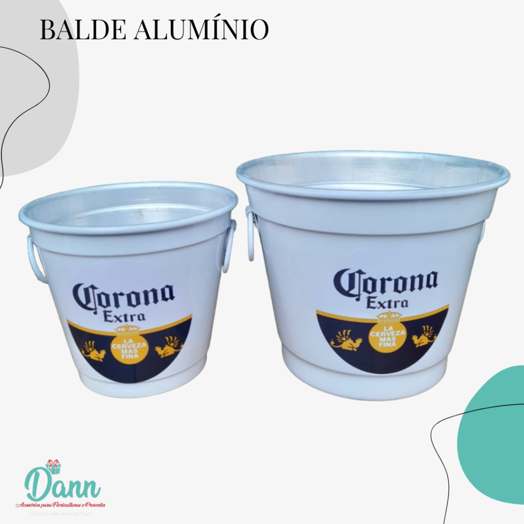BALDE CORONA