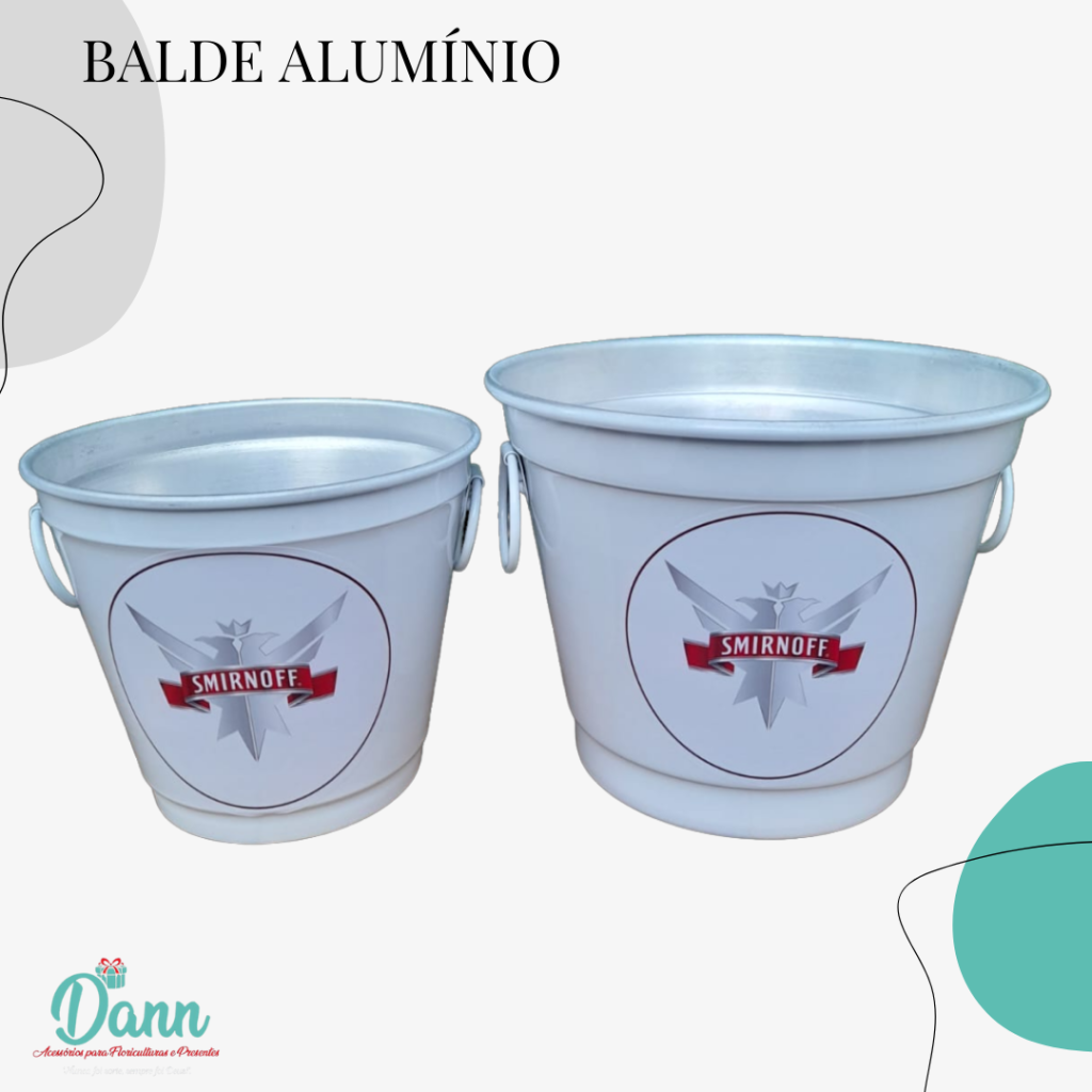 BALDE SMIRNOFF