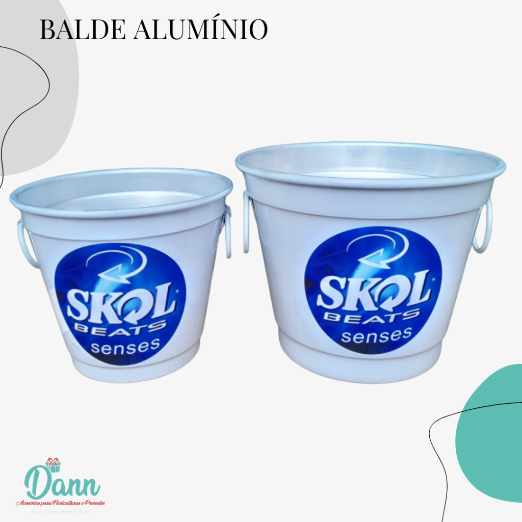 BALDE SKOL BEATS