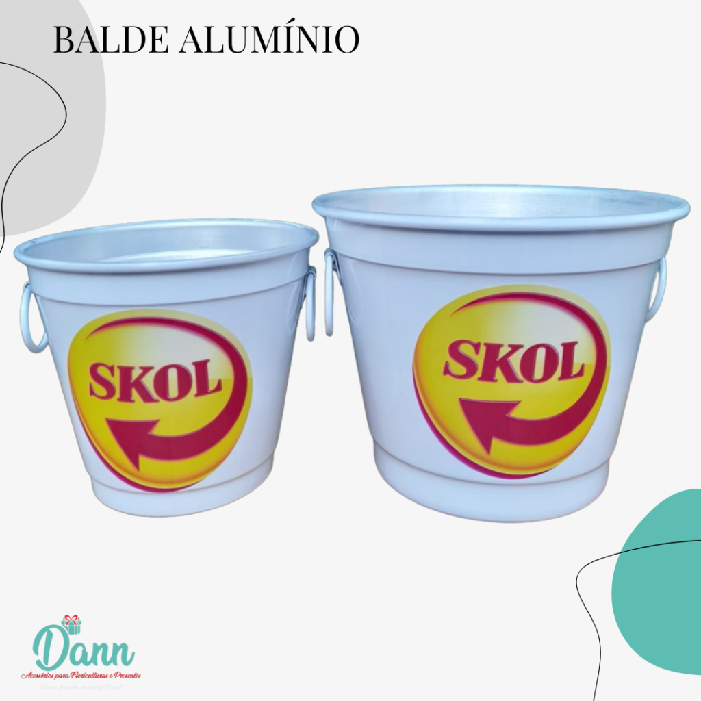 BALDE SKOL