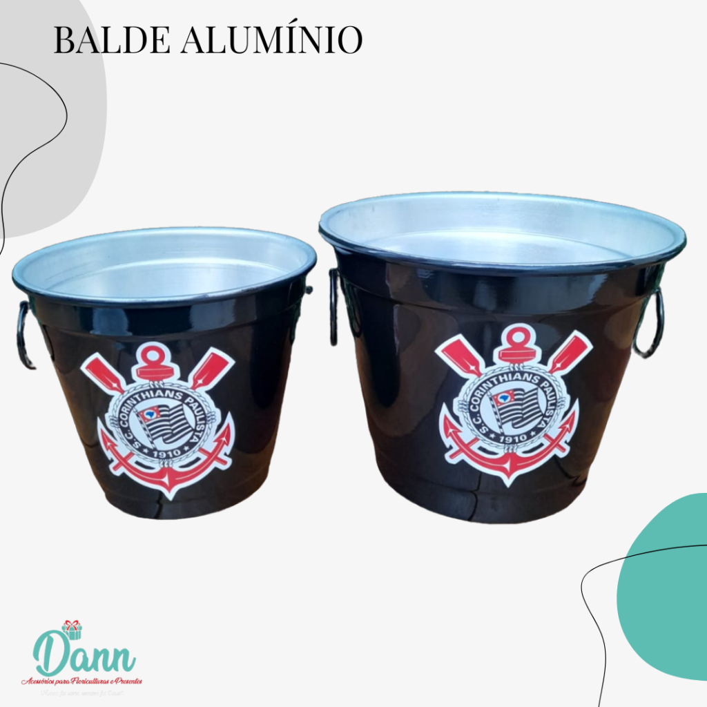 BALDE TIMÃO