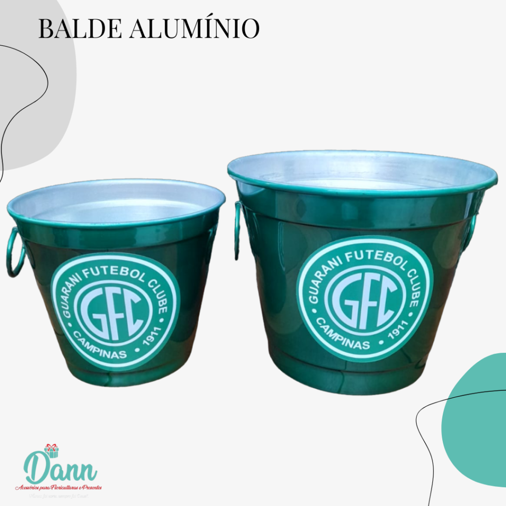 BALDE GUARANI