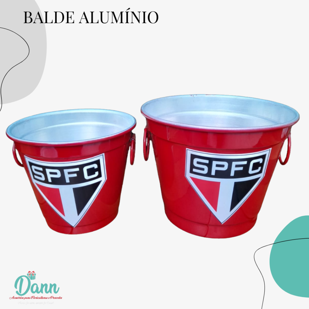  BALDE SP