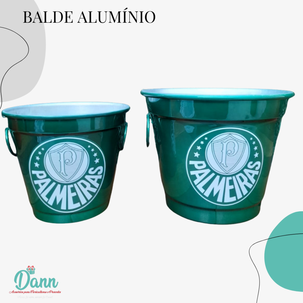  BALDE PALMEIRAS
