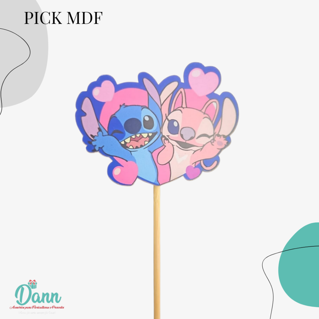 PICK MDF REF 784-28
