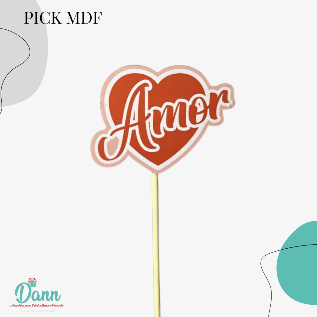 PICK MDF REF 784-26