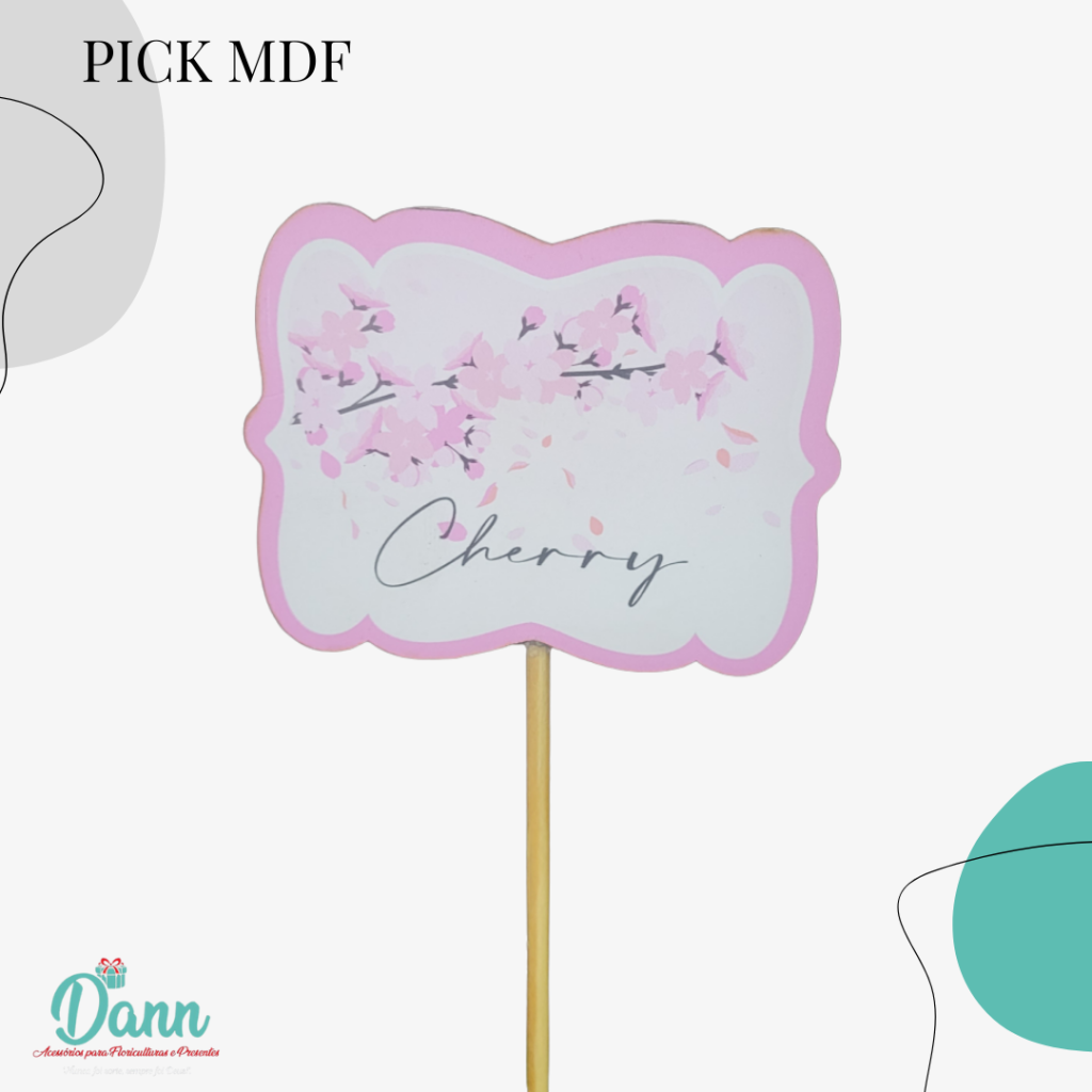 PICK MDF REF -784-19