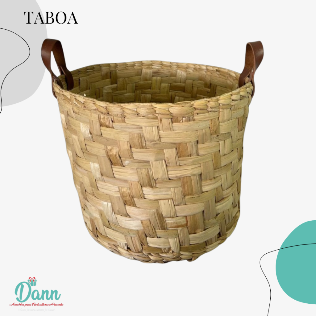 CACHEPO TABOA G ALCA COURO 33X28 REF 3539