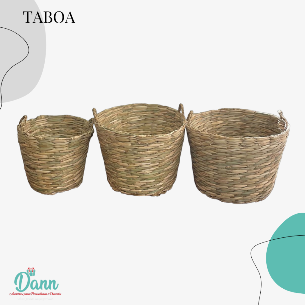  TABOA CESTO CONE 