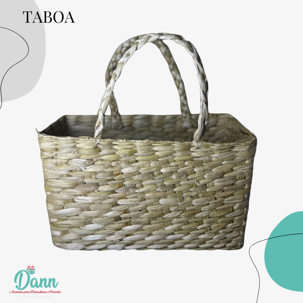  TABOA BOLSA FEIRA 