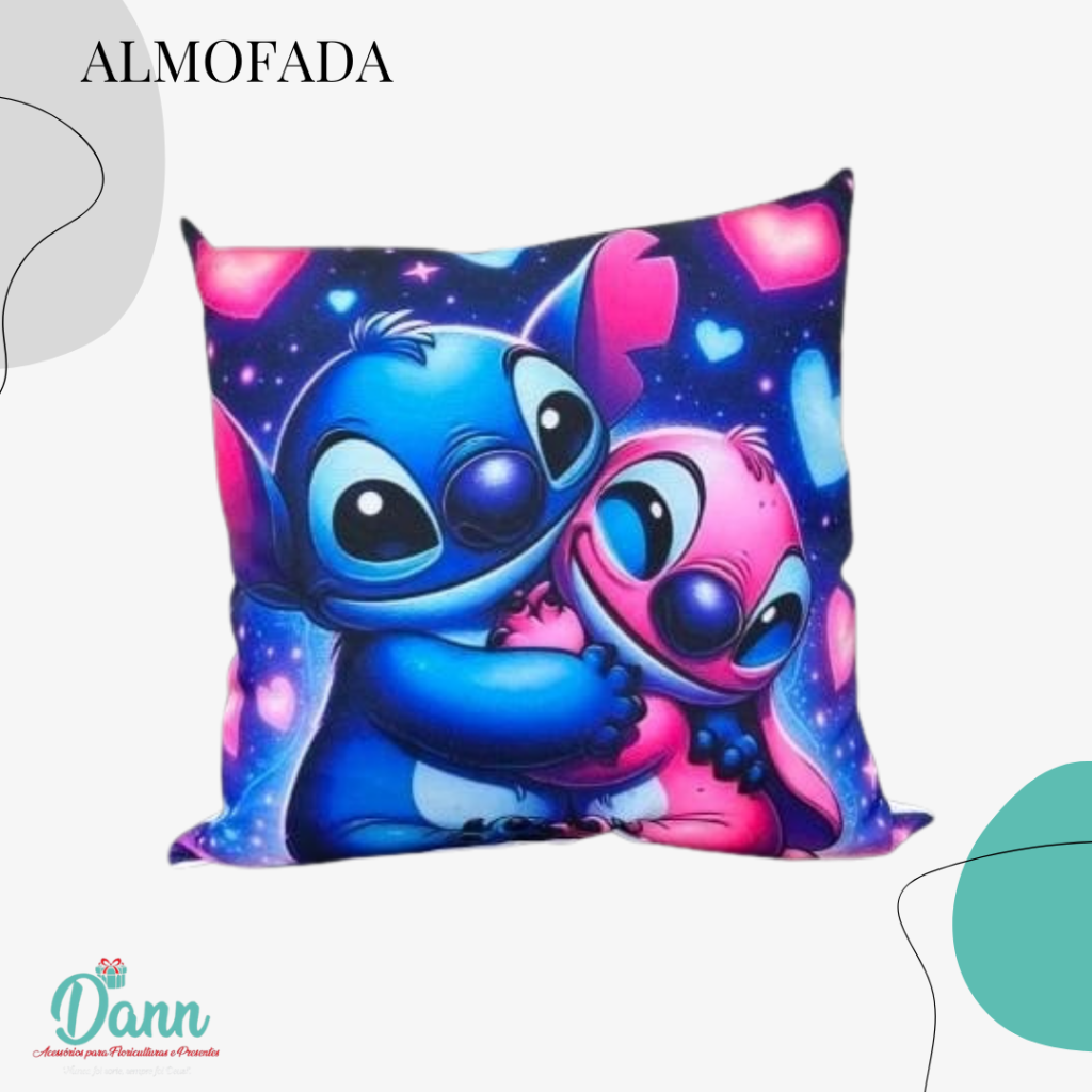 ALMOFADA QUADRADA 24X24 REF 786-61