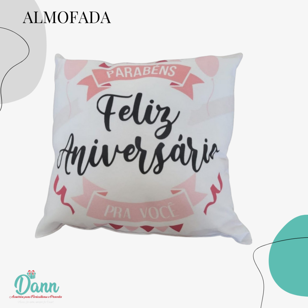ALMOFADA QUADRADA 24x24 REF 786-9