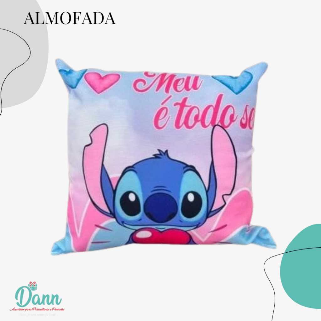 ALMOFADA QUADRADA 24x24 REF 786-55