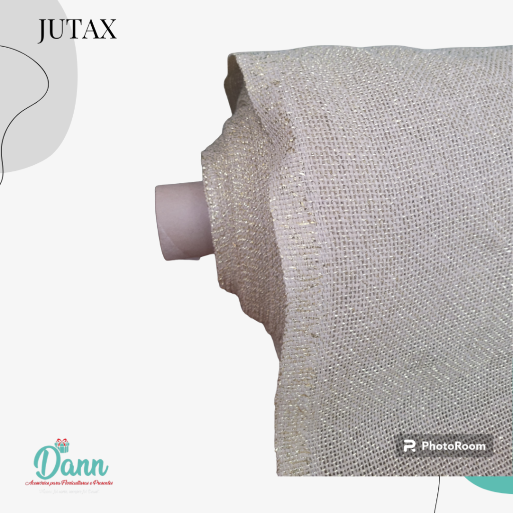 JUTAX NATURAL COM FIO REF 1459 