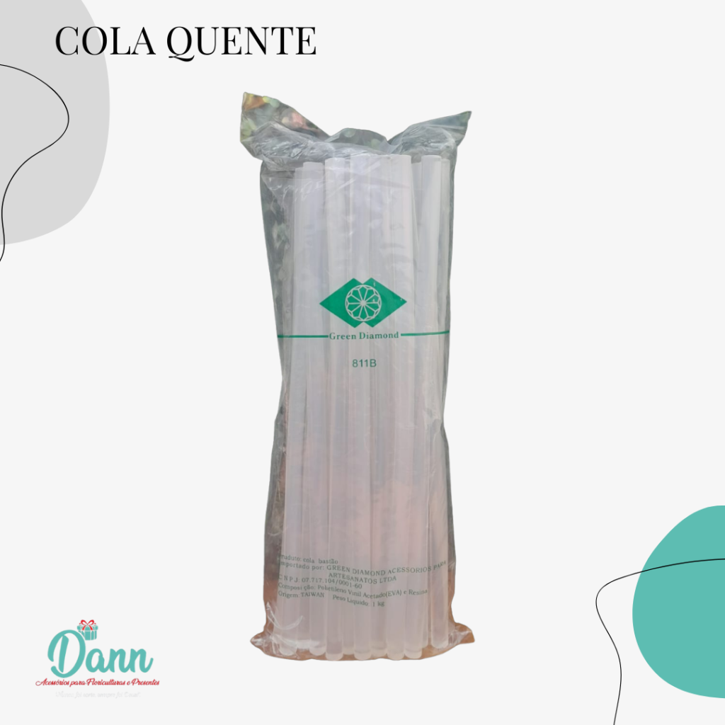 COLA QUENTE 