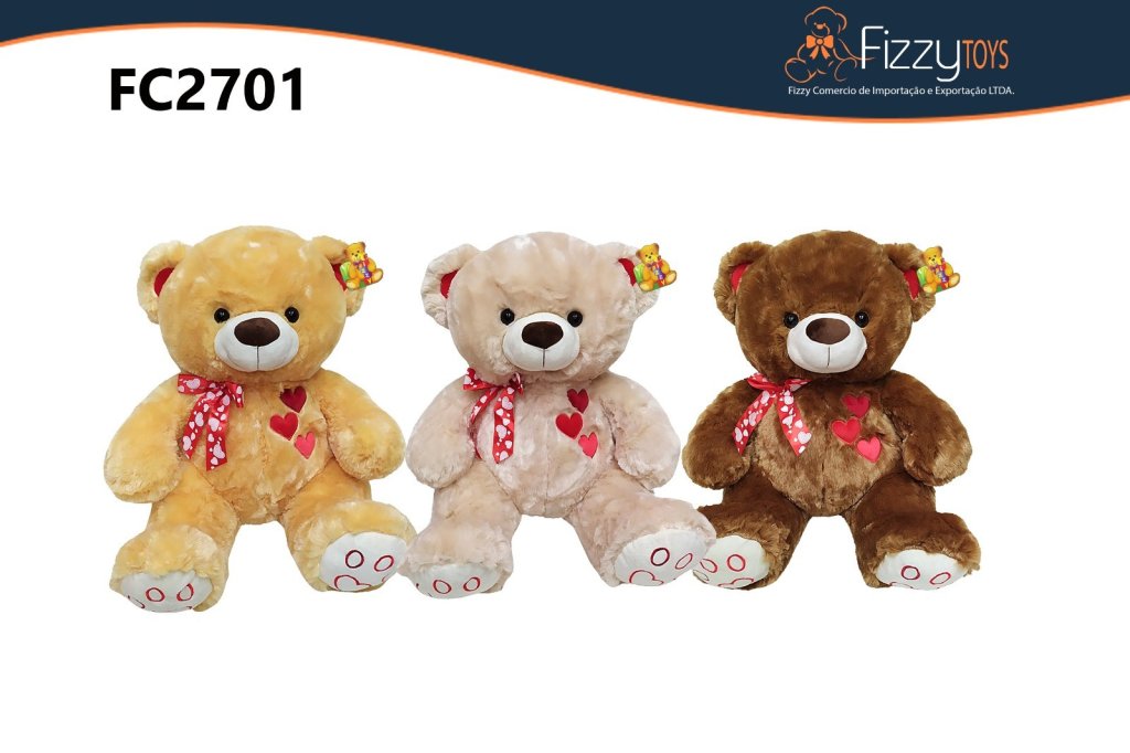 FC2701  PELUCIA 51CM