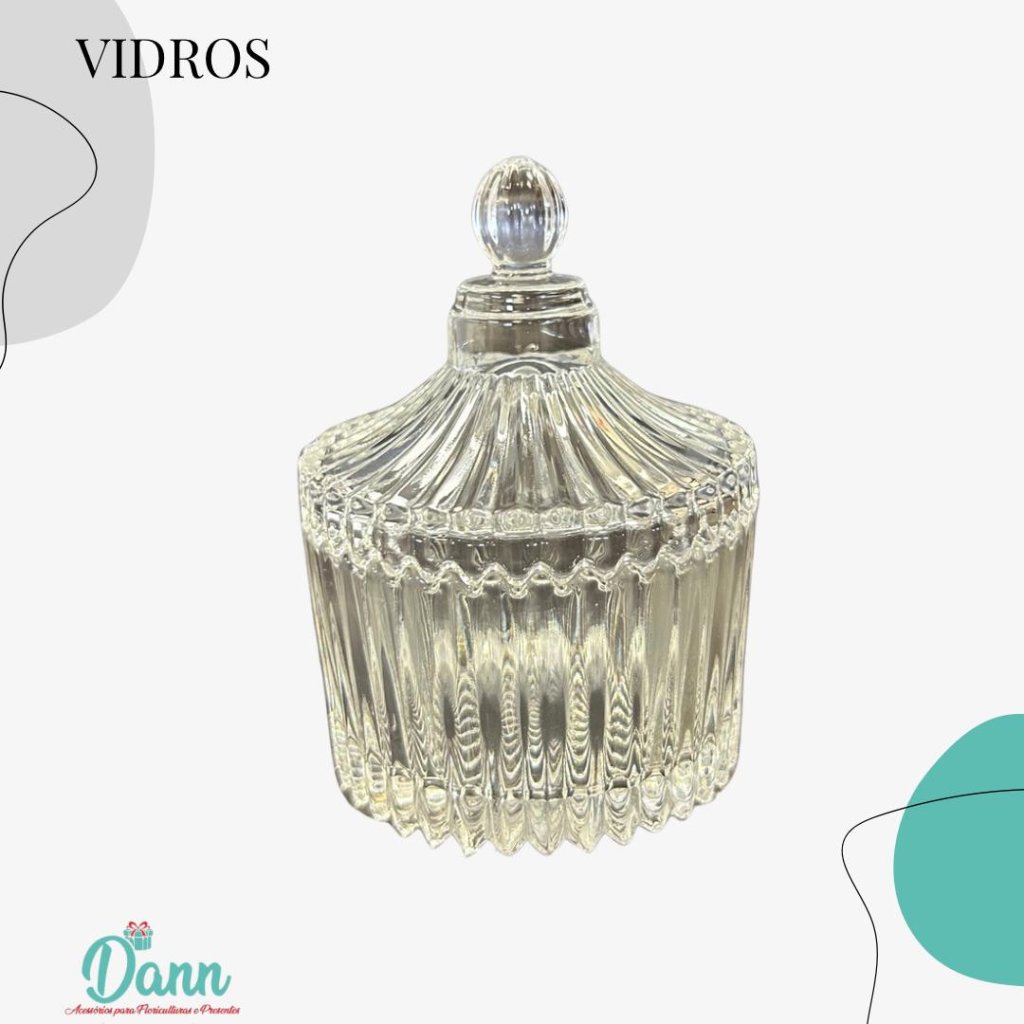 UH01-MINI POTICHE 6,5X9 90 ML REF 3928