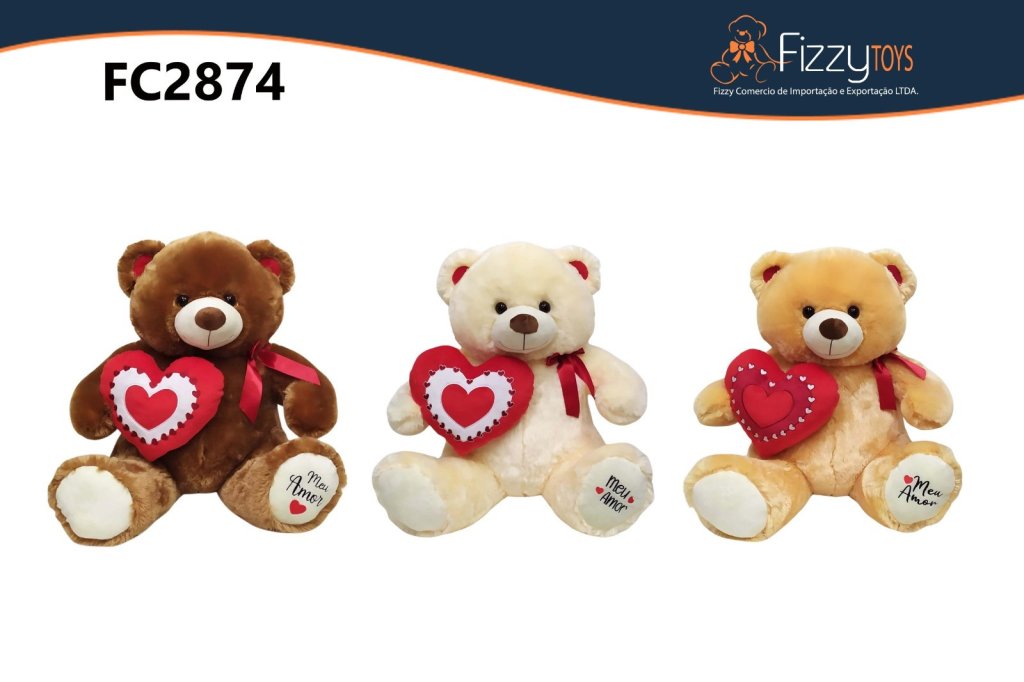 FC2874 PELUCIA 62CM