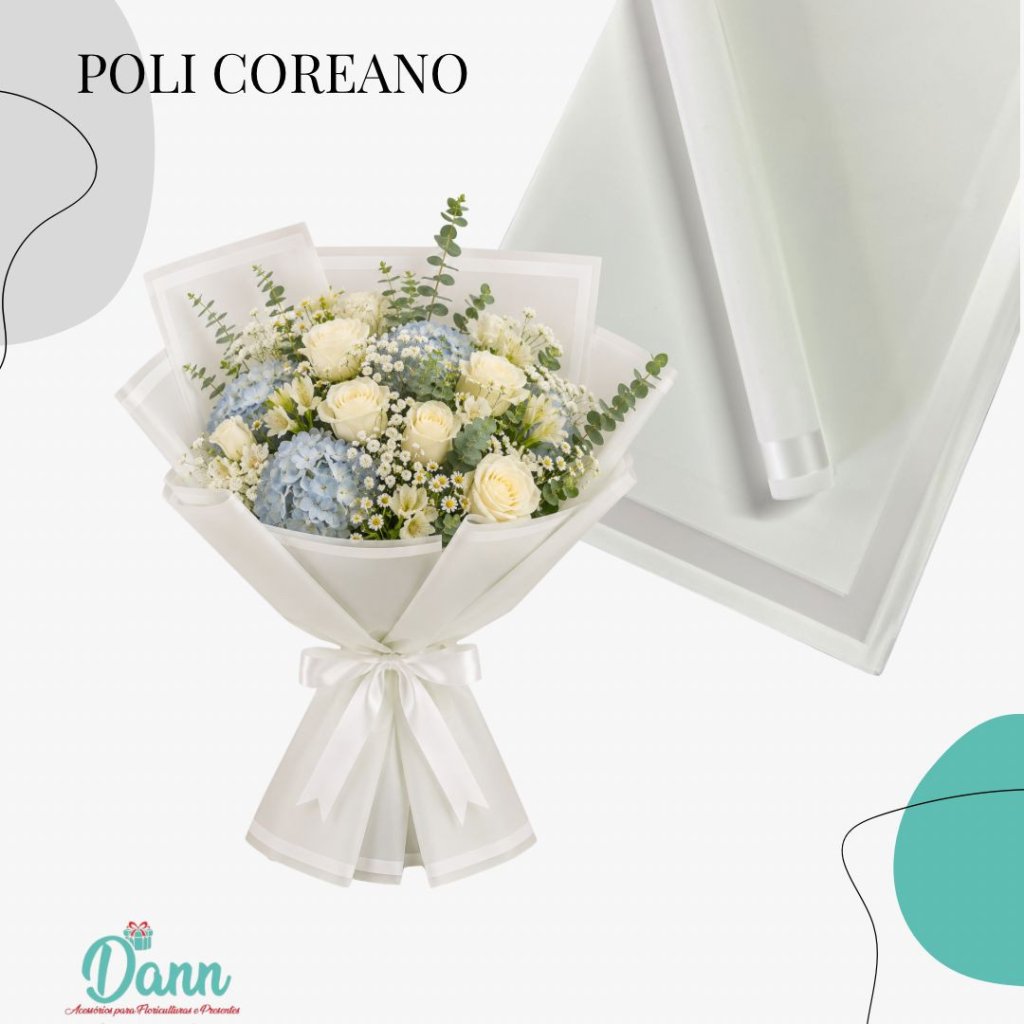 MK2693Z POLI COREANO  57X57 C20 BRANCO REF 4290