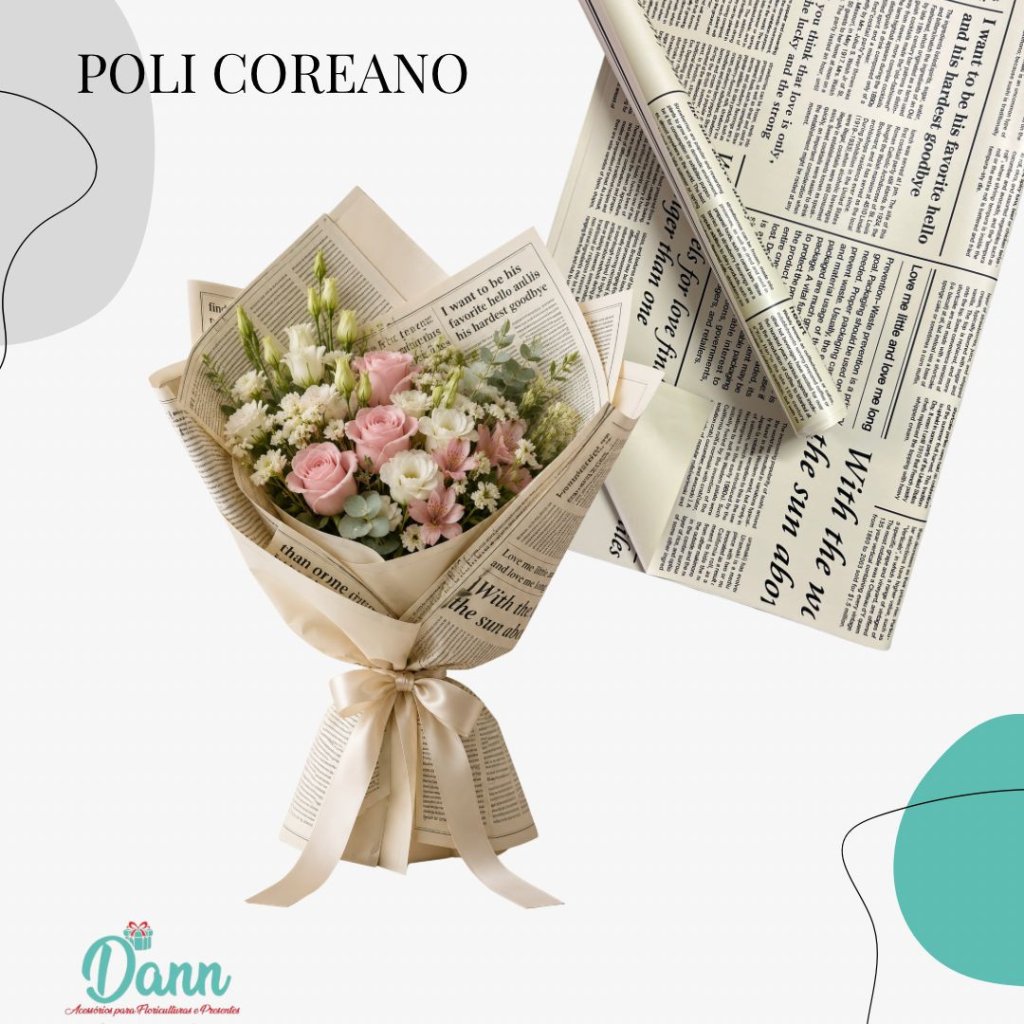 WS1933 POLI COREANO JORN KRAFT C/20 REF 3990