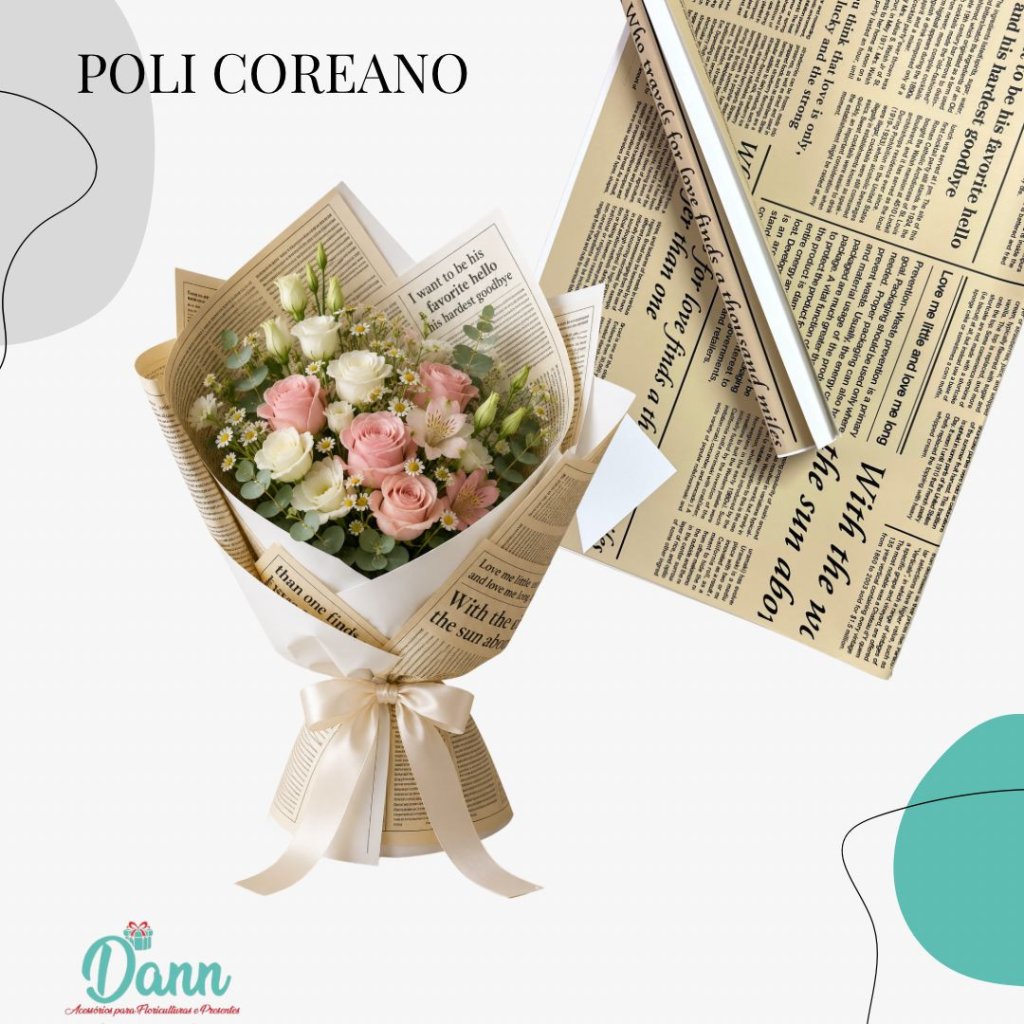 WS1933 POLI COREANO JORN BRANCO C/20 REF 3990