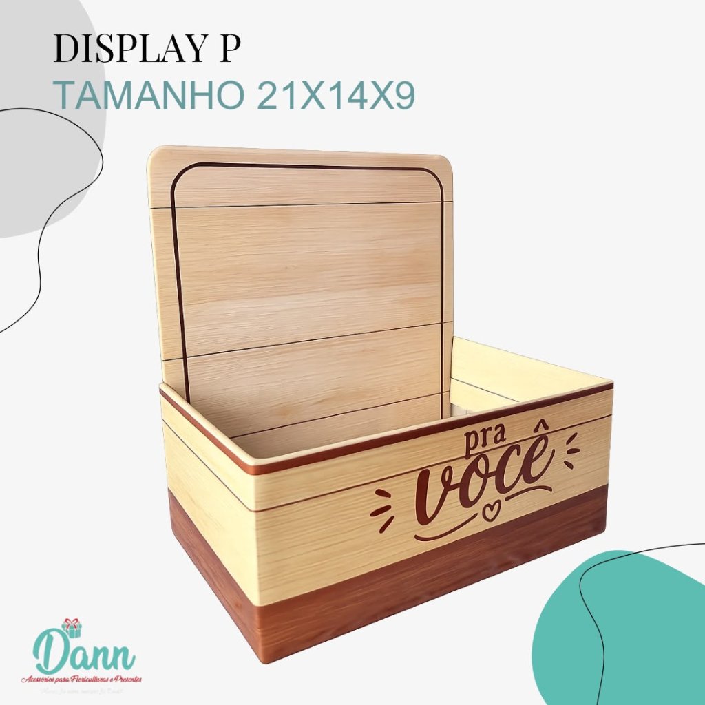 PAPER DISPLAY P LEVI REF 4229