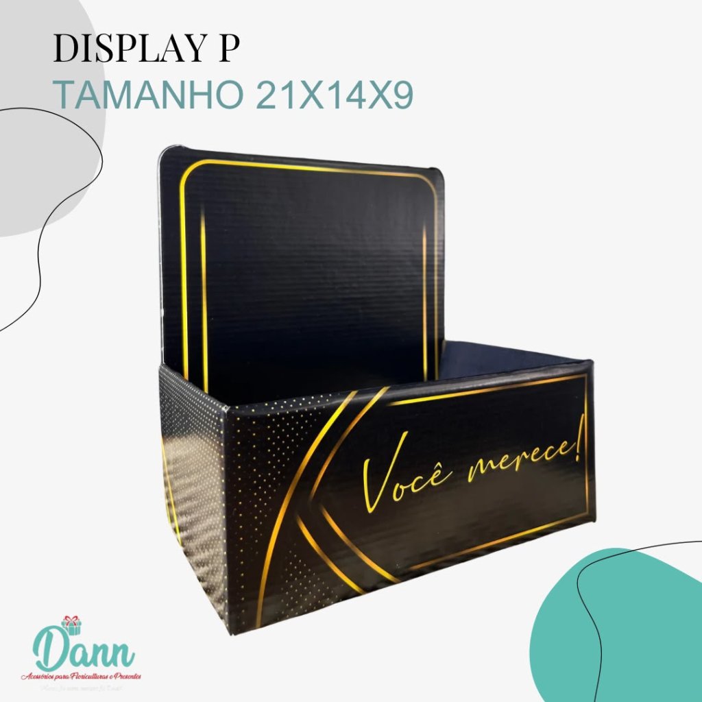 PAPER DISPLAY P MIGUEL PRETO REF 4227