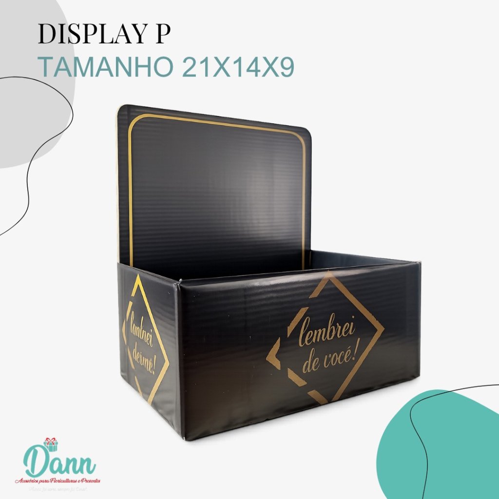  PAPER DISPLAY P ENZO PRETO REF 4230