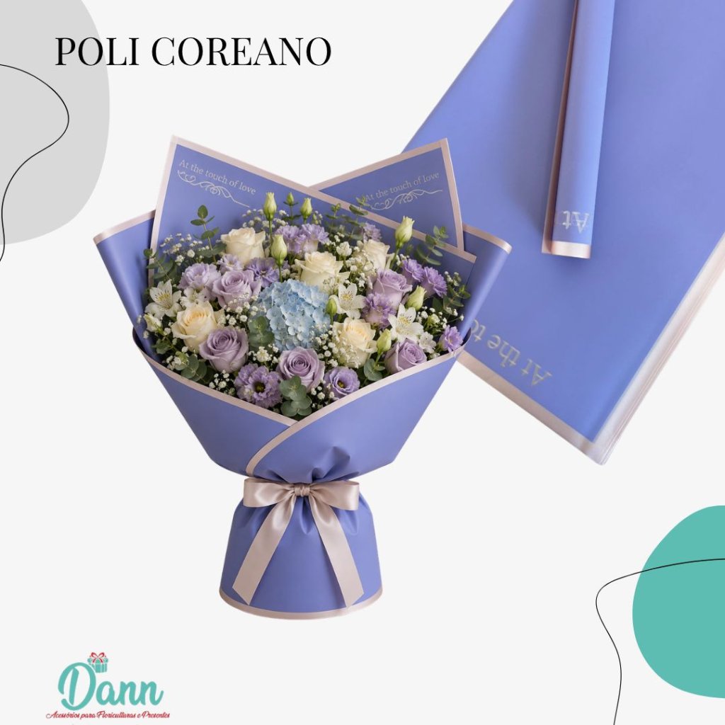 VM0916-8 PPL EMB P/ FLOR COREA ROXO FUME 58X58 C/20  REF 4765