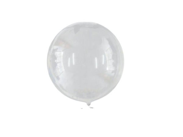 BALÃO BUBBLE REF 667 18 POL