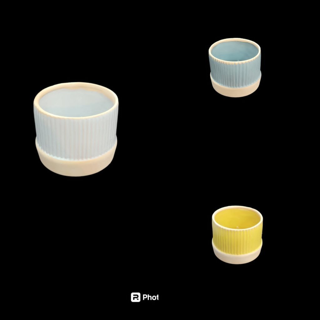 CACHEPO CERAMICA VALENCIA FRISO POTE 11 REF 2149