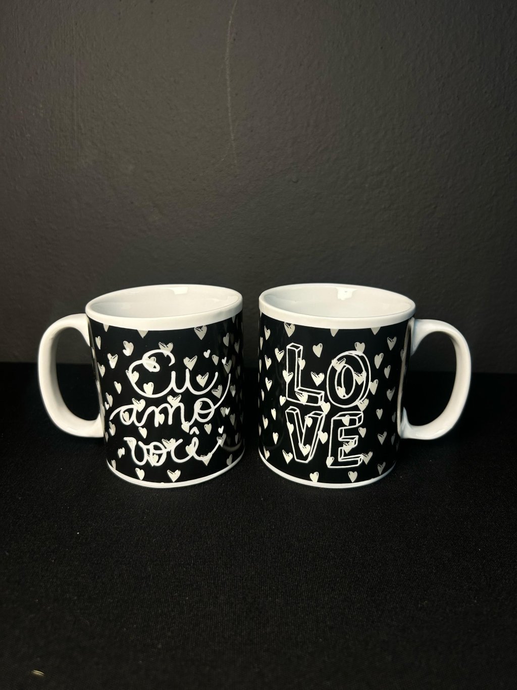 CANECAS CERAMICA REF D3