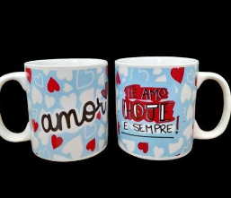 CANECAS CERAMICA REF D1