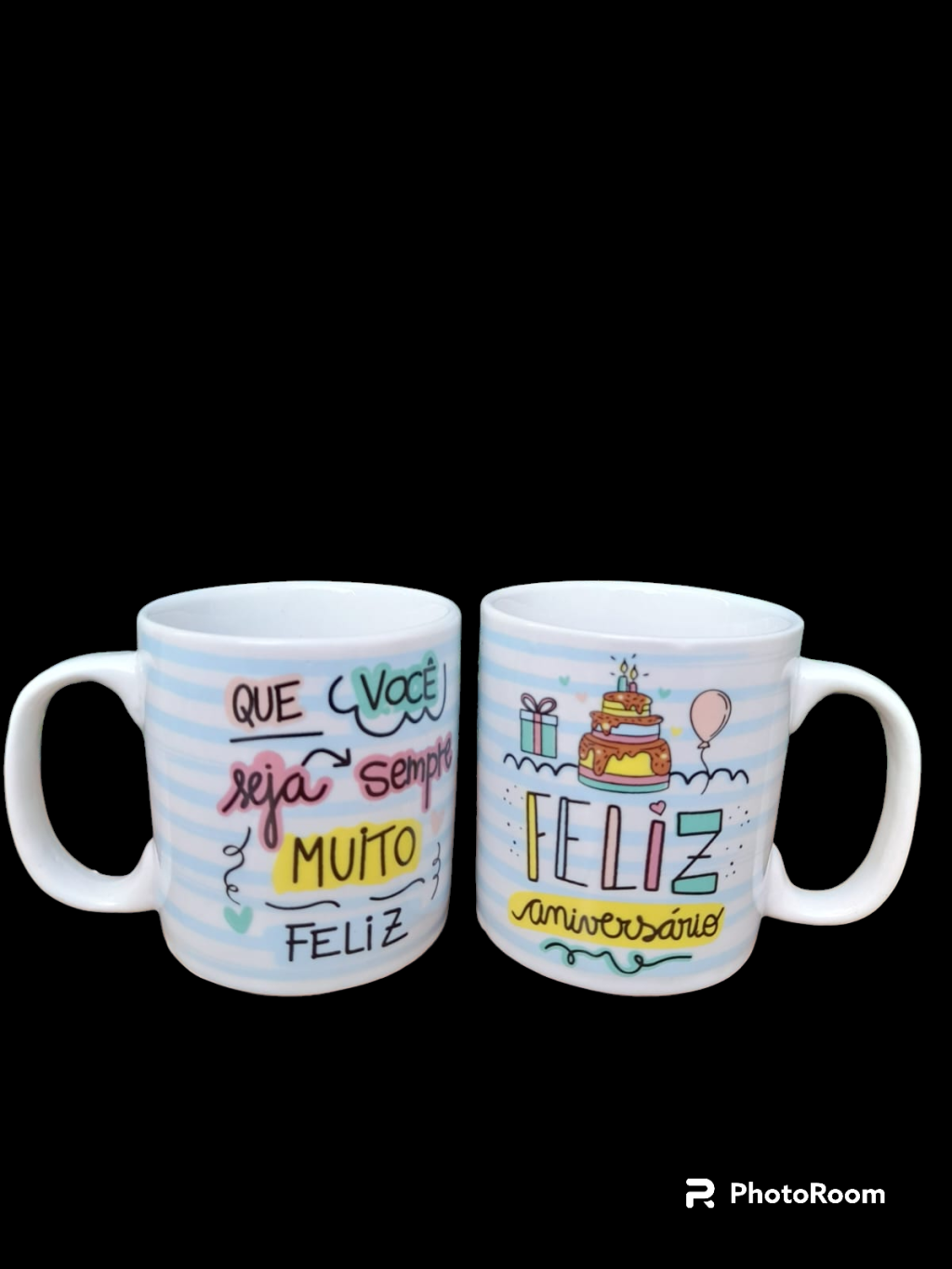 CANECA CERÂMICA REF 6627