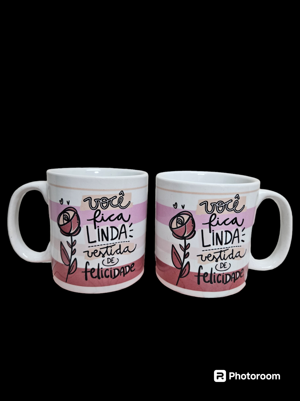 CANECA CERAMICA DN103
