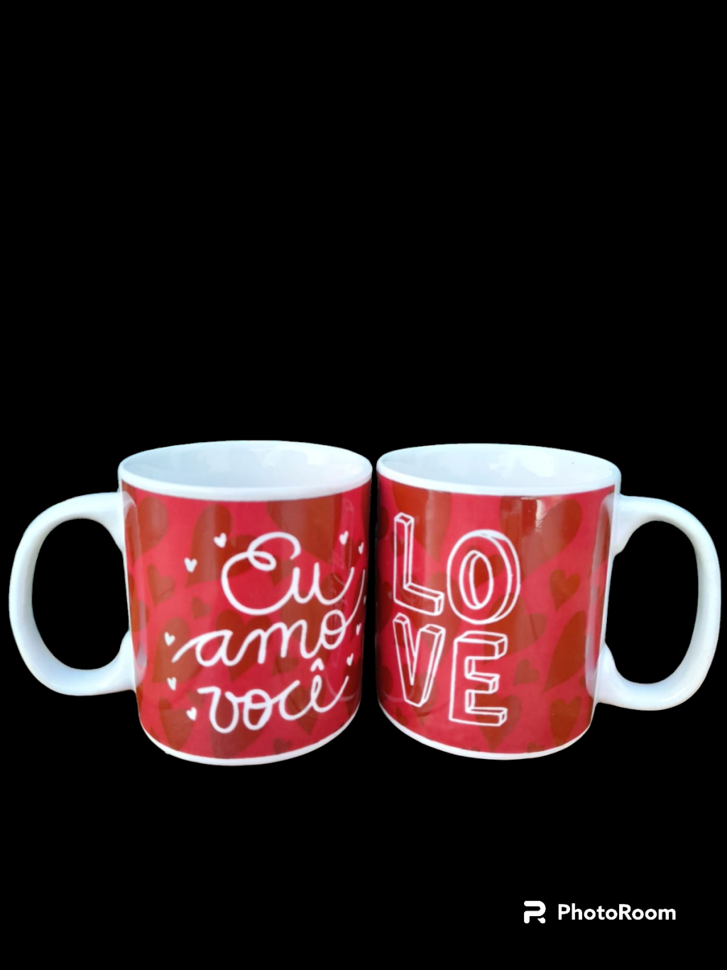 CANECA CERAMICA REF D2